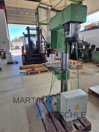 FLOTT 32 STG 電子コラムドリル