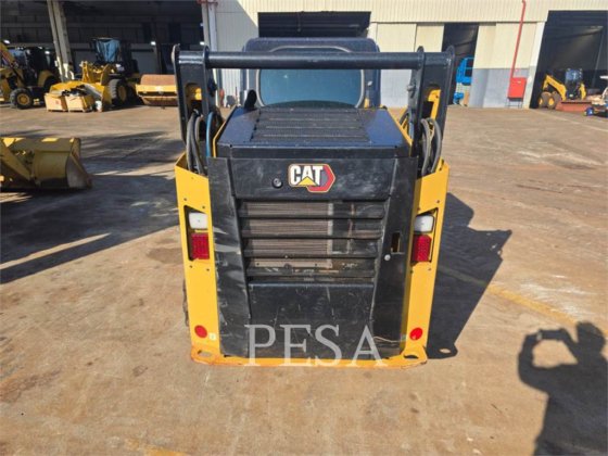 2024 CAT 242 D