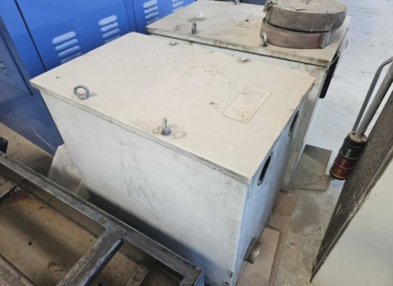 2003年森精机SH-633卧式加工中心