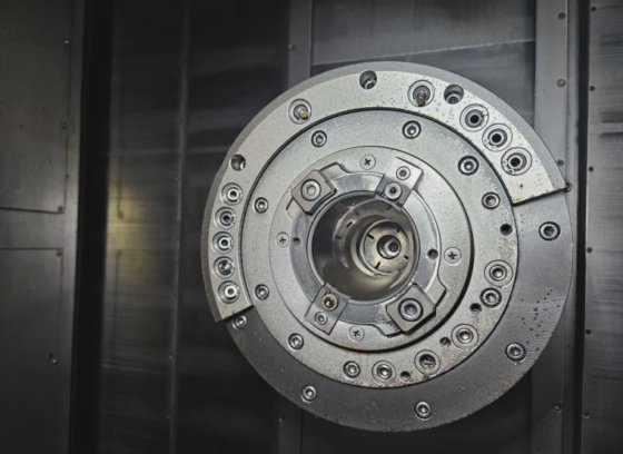 2003年森精机SH-633卧式加工中心