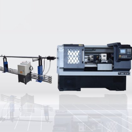2019 desktop cnc lathe machine