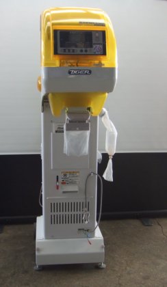 Rice selection Weighing machine