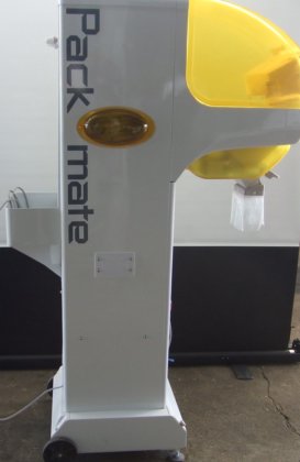 Rice selection Weighing machine