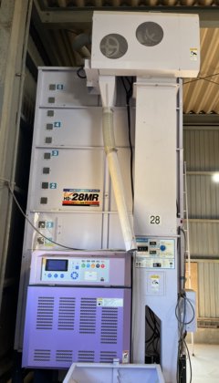 Yamamoto Dryer
