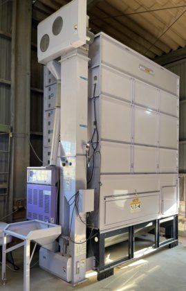 Yamamoto Dryer