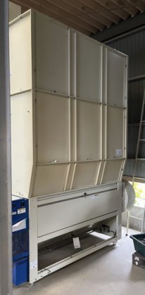 Satake Dryer