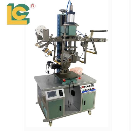 用于电饭煲的双伺服电机 PLC 热传导机