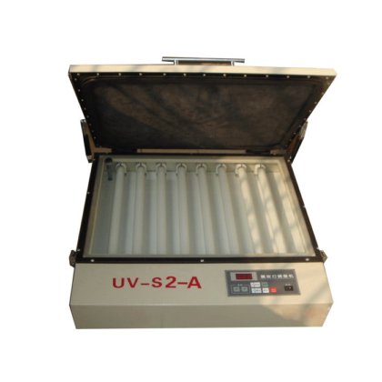 台式垫板曝光装置（UV-S2-A）