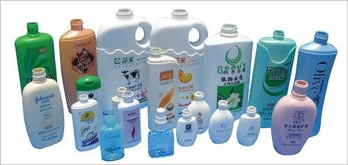 全自动四色滚筒UV丝网印刷机