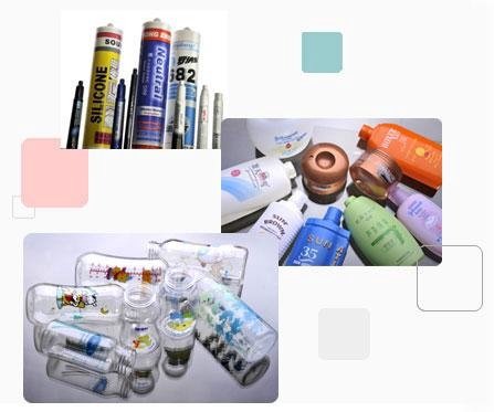 全自动四色滚筒UV丝网印刷机