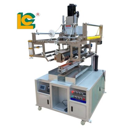 2サーボモーター電動ゴルフボールアーム熱伝達機