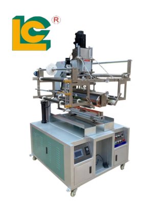 2サーボモーター電動ゴルフボールアーム熱伝達機