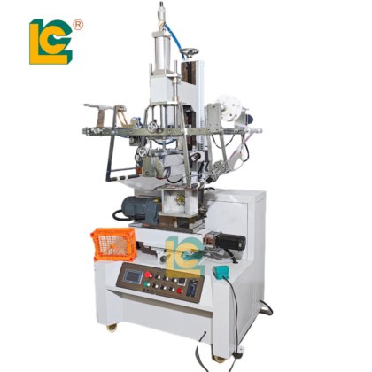 自动周转框水果篮热转印机