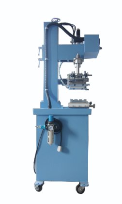 气动压花烫金机 TC-200