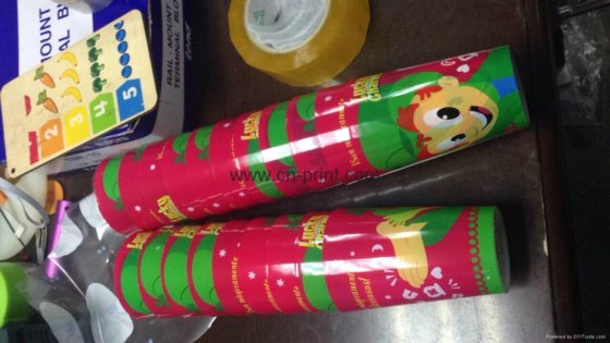 瓶子和杯子热转印机