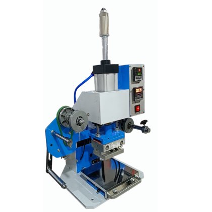 台式气动烫金机 (TH-90-3)