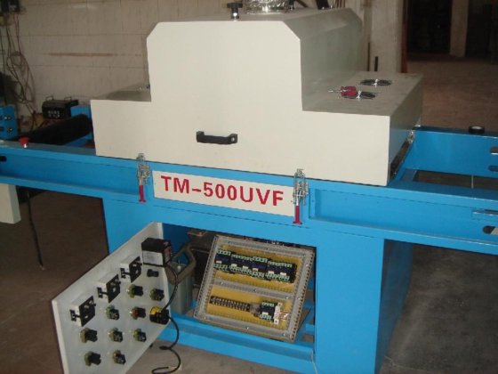 UV乾燥機 TM-500UVF