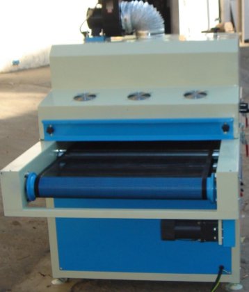 UV乾燥機 TM-500UVF