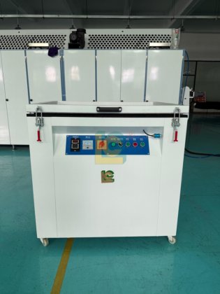 丝网版画框曝光机