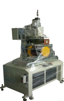 大型涂料桶热转印机 20L 涂料桶热转印机