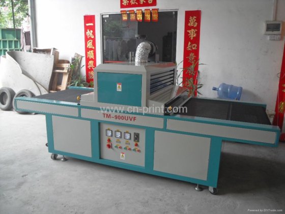 平面UV照射装置 TM-800UVF