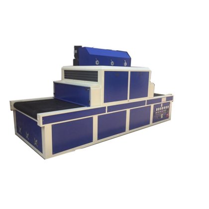 6 紫外线灯系统 紫外线干燥机