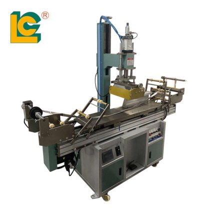 平面和圆形热转印机