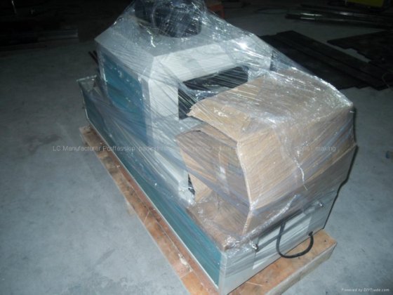 小型台式紫外线固化机