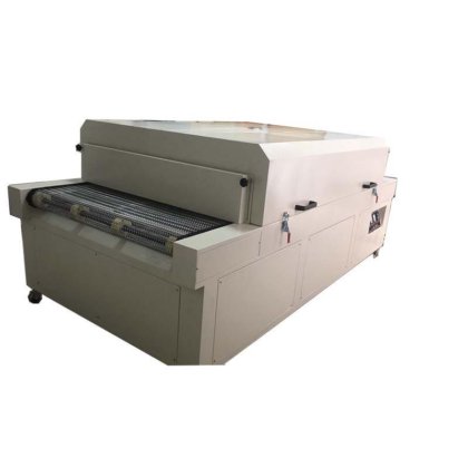 SD3000W IR 隧道烘干机