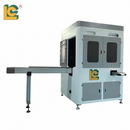 全自动瓶盖烫金机