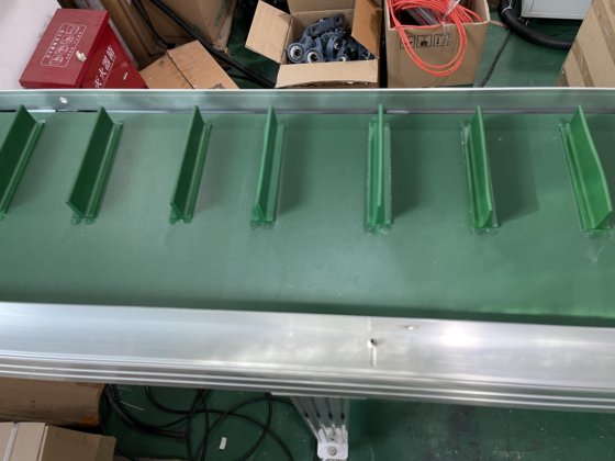 玻璃瓶自动丝网印刷生产线