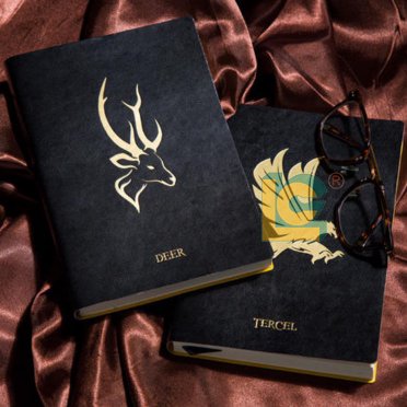 气动热烫压花机