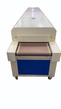 红外热烘干隧道