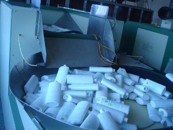 自動2色シリンダーUVスクリーン印刷機