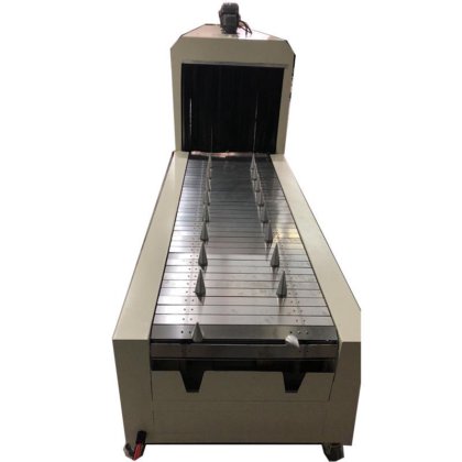 13M 红外线隧道干燥机