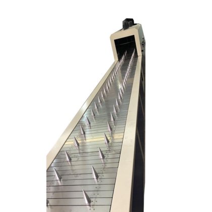 13M 红外线隧道干燥机