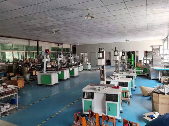 PLC 平面和圆形热转印机 LC-TH-300PR