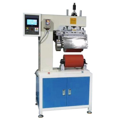 滑板专用热转印印花机