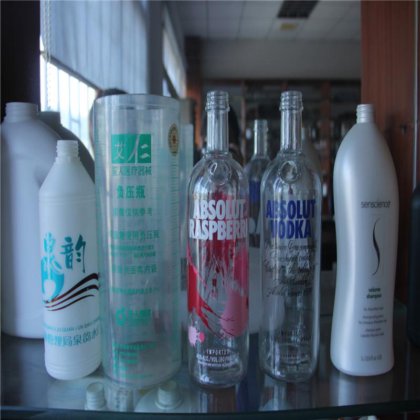 全自动平板 UV 丝网印刷机 纸张大尺寸丝网印刷机