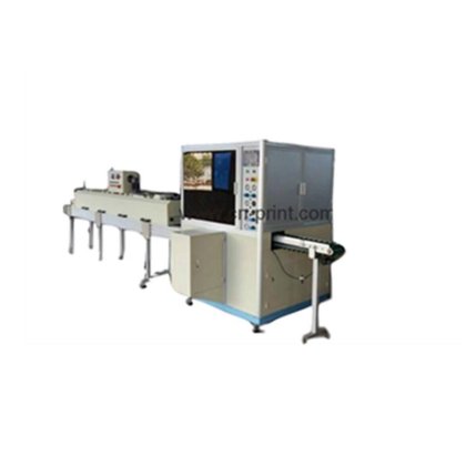 高速1色自動スクリーン印刷機