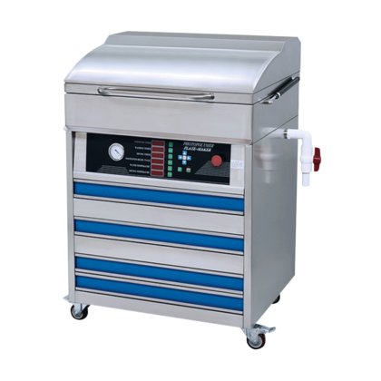 (浮雕/钢底移印树脂版）树脂版印刷机清洗