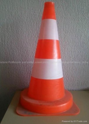 圆筒丝网印刷机