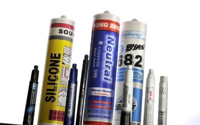 自動5色UVスクリーン印刷機