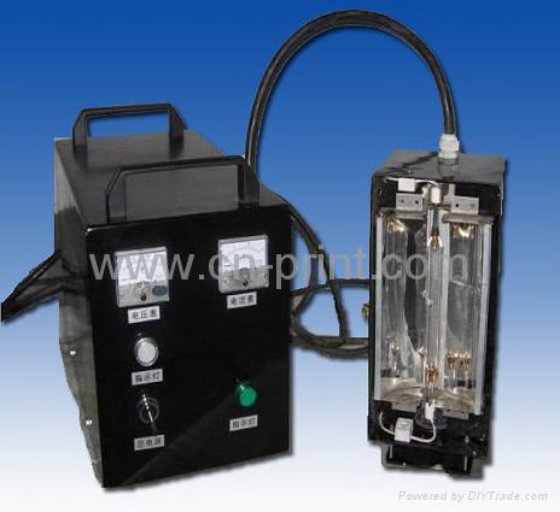 ポータブルUV照射機 TM-UVP100