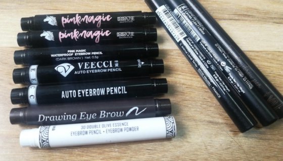 全自动化妆笔 UV 热风双丝网印刷机