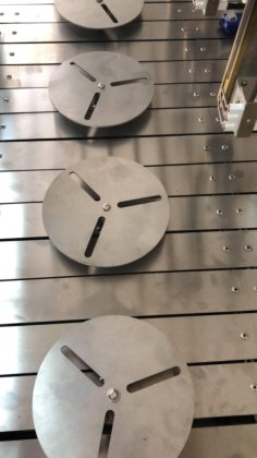 PP PE ペットボトル火炎処理機