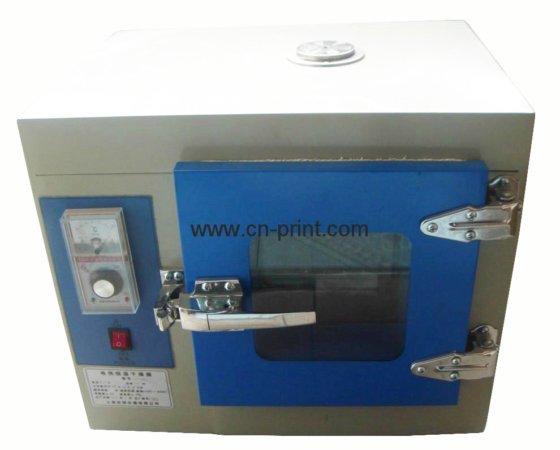 Estufa de secagem TM-600F