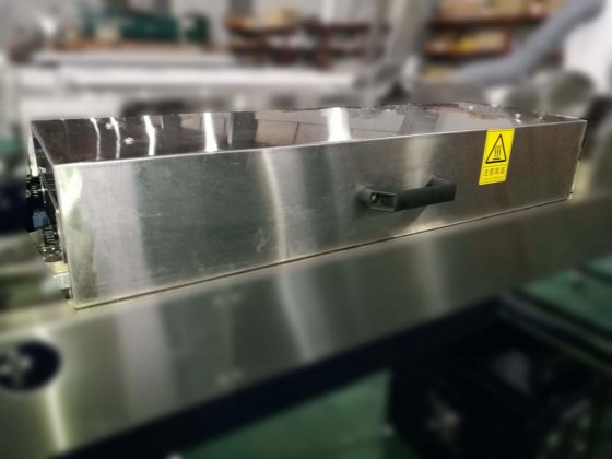 医用试管全自动丝网印刷机