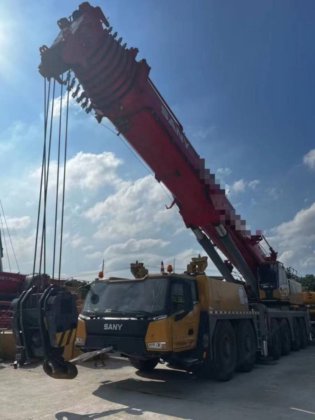 2023 Sany SAC5000C8