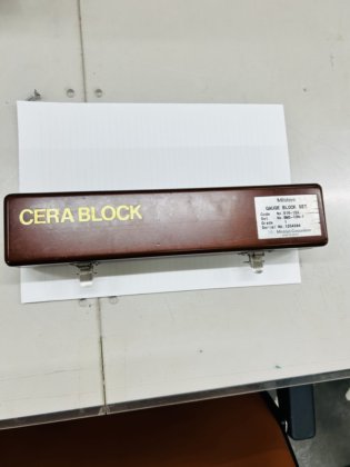 ミツトヨ BM3-10N-1